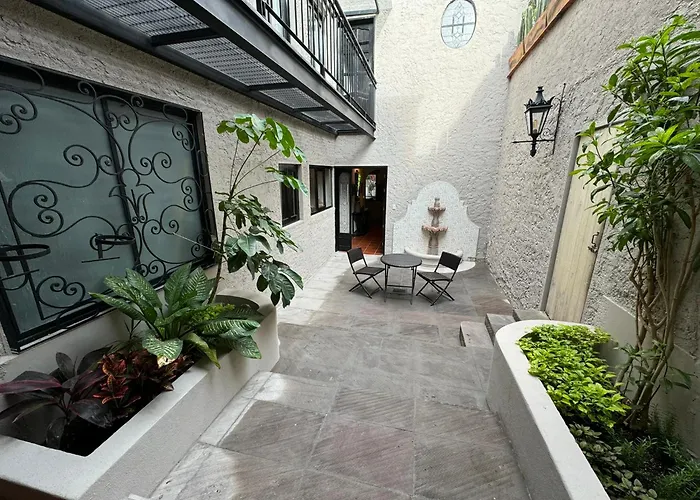 Casa Aliz