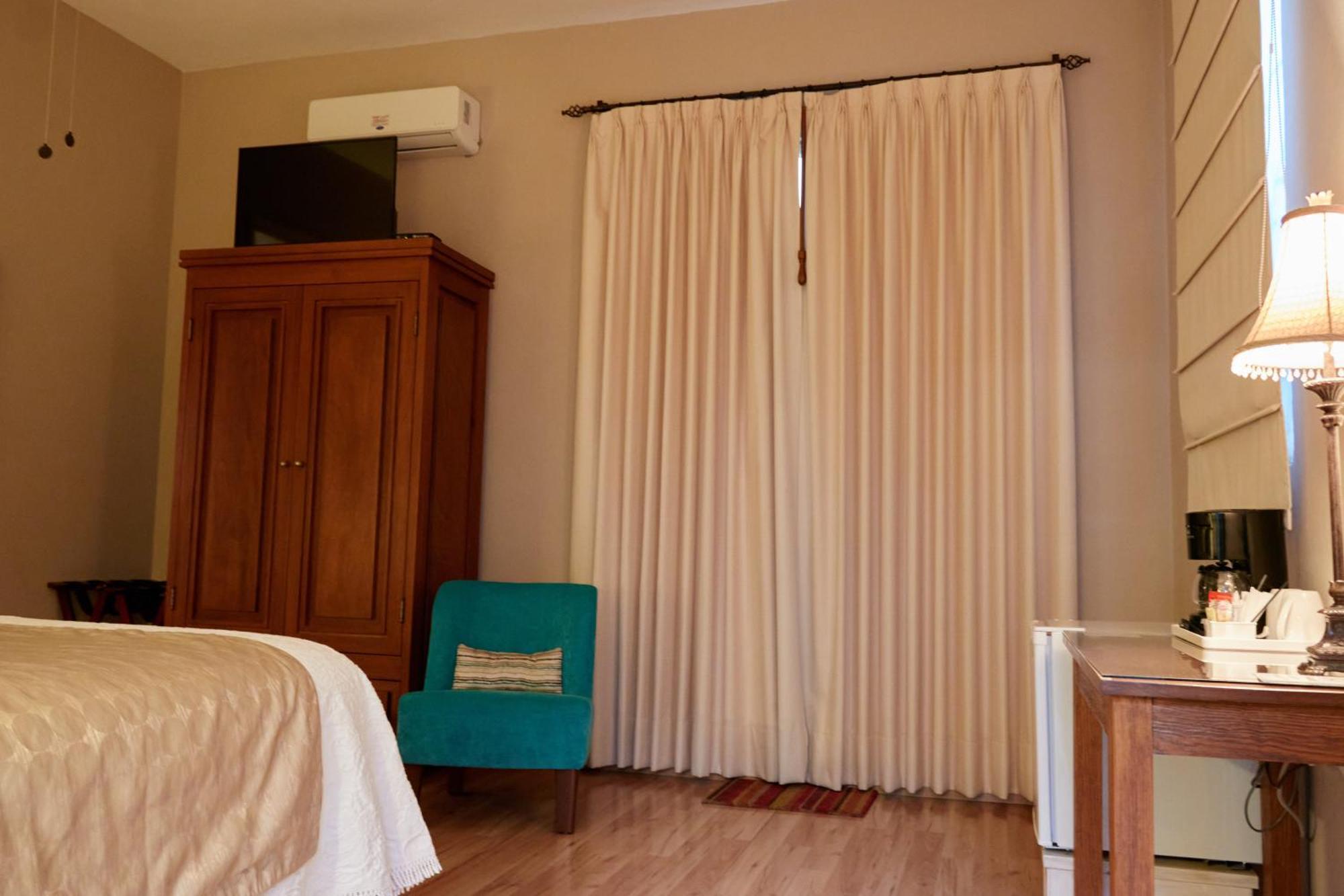 Casa Aliz Hotel San Miguel de Allende