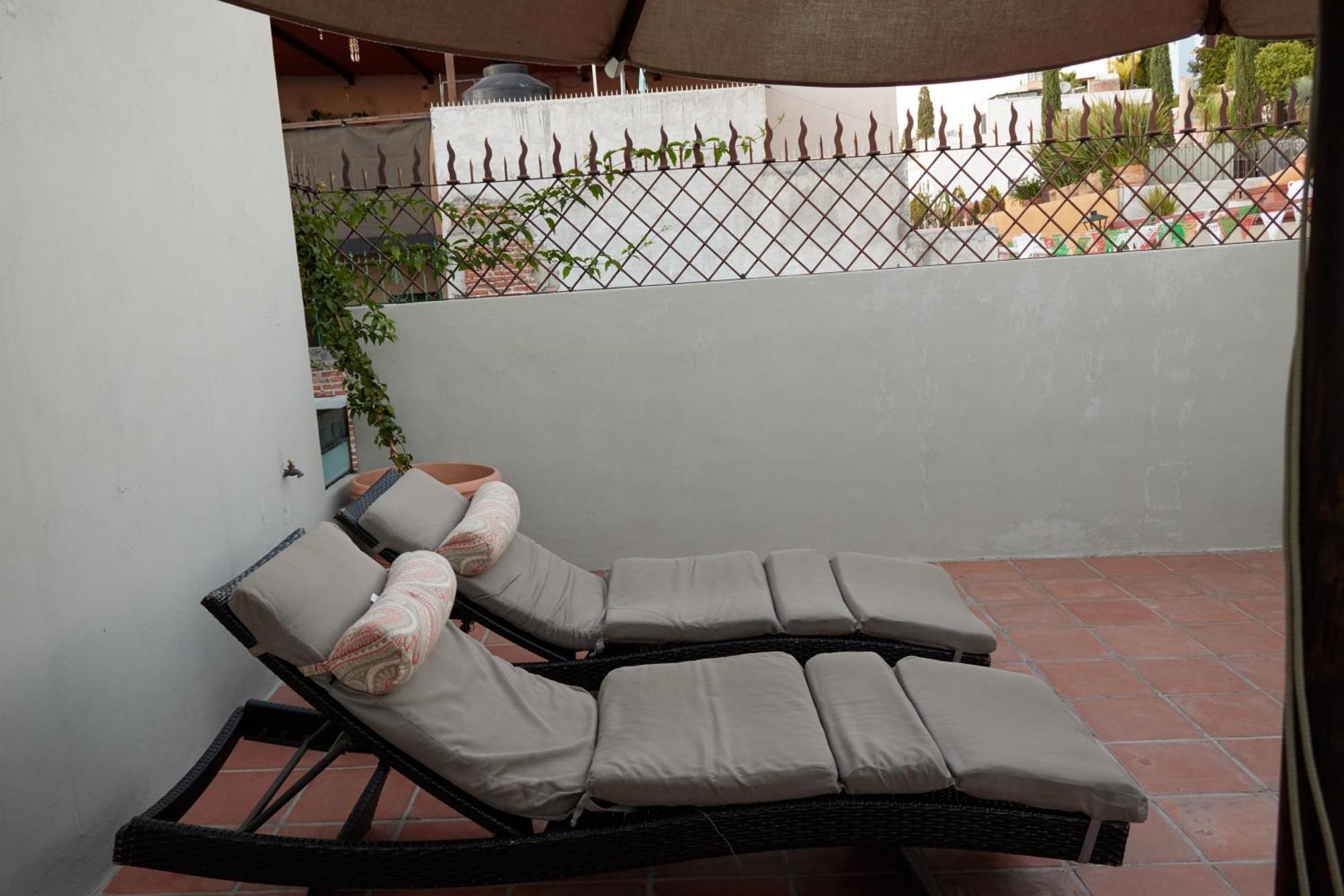 Casa Aliz 4*