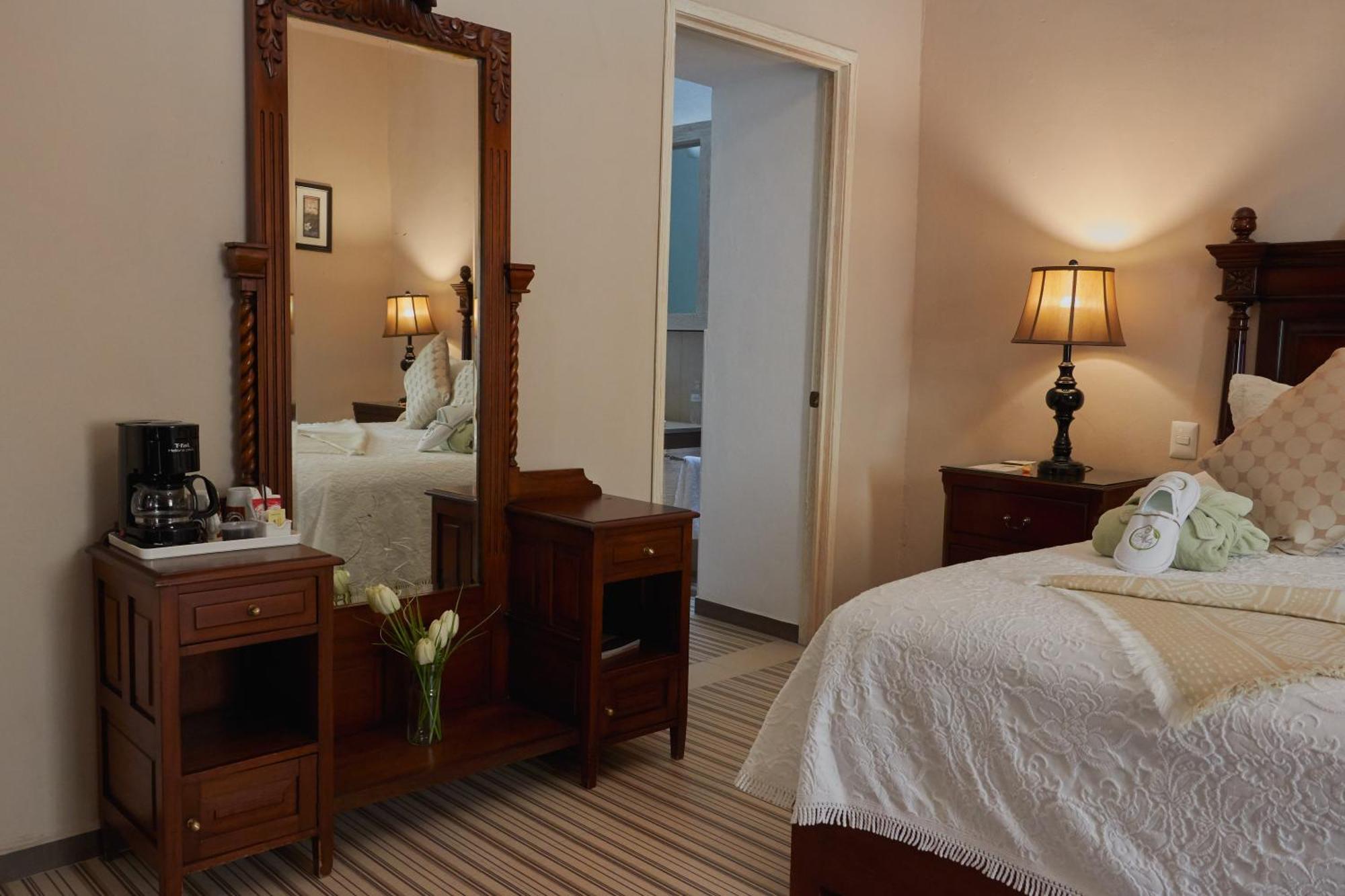Hotel Casa Aliz