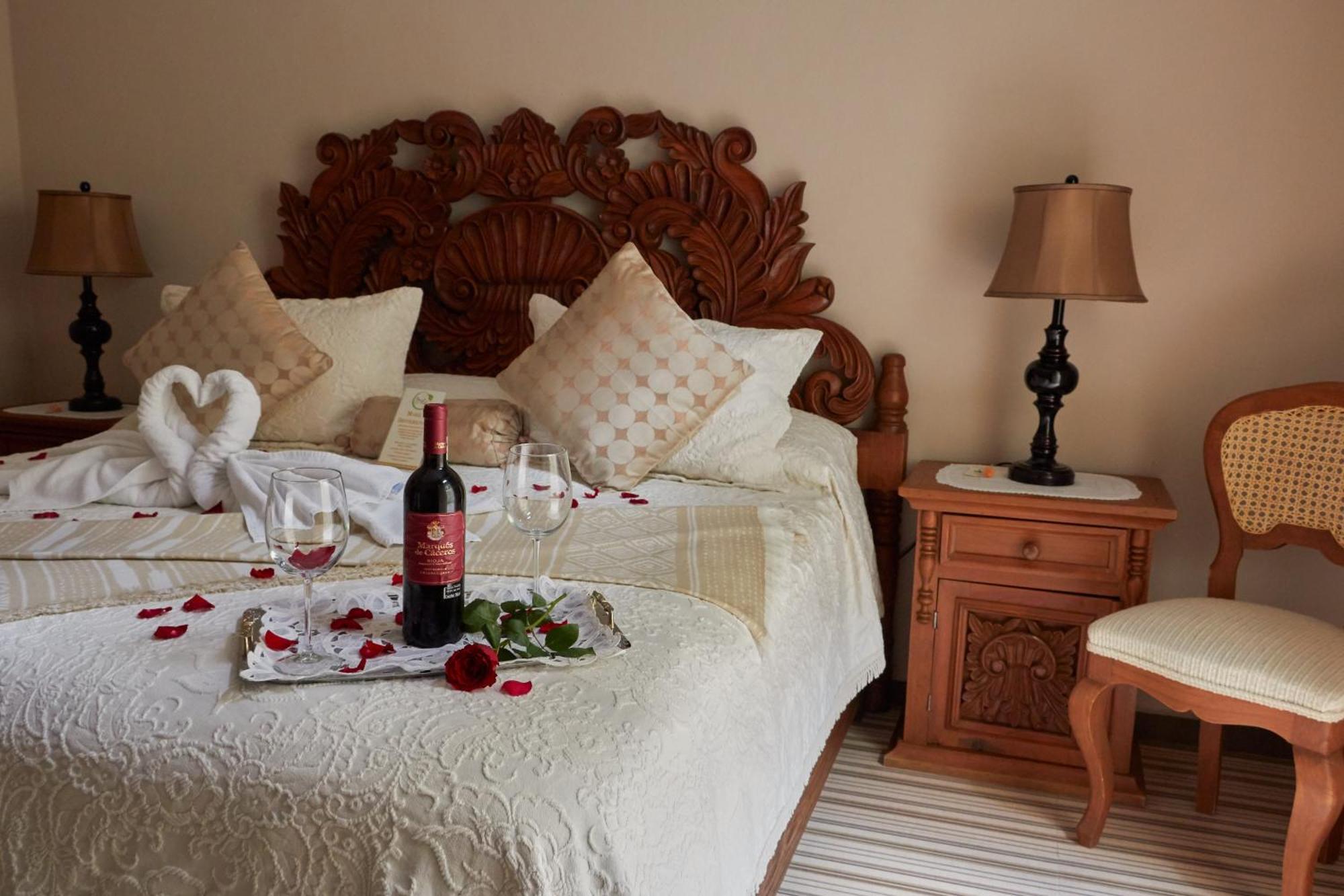 Casa Aliz 4* San Miguel de Allende