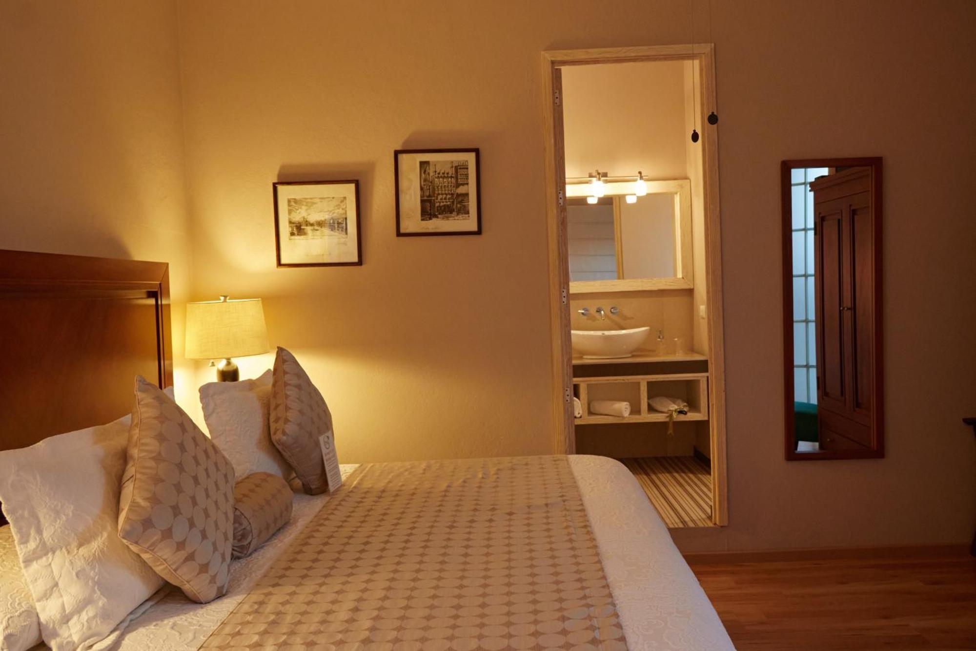 Casa Aliz Hotel 4*