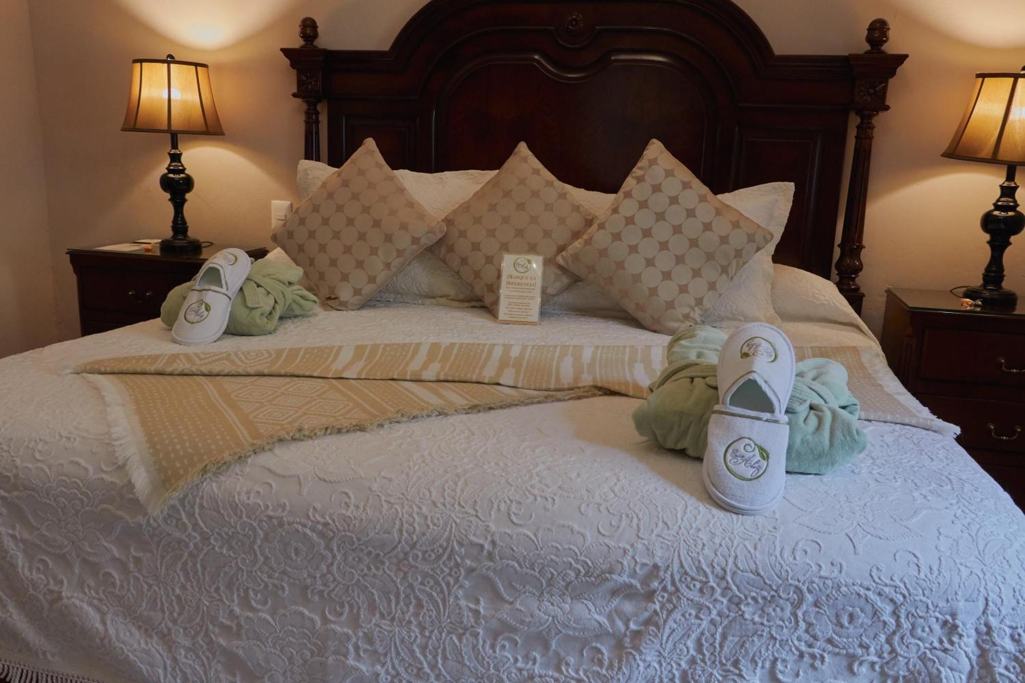 Casa Aliz 4* San Miguel de Allende