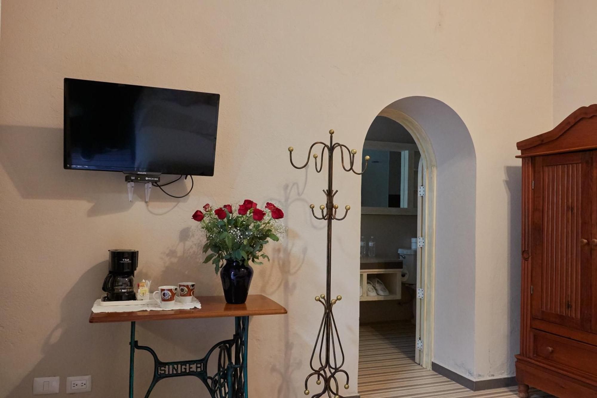 Hotel Casa Aliz San Miguel de Allende