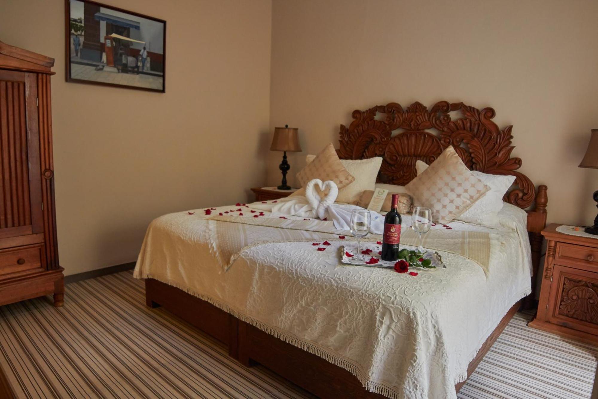 Hotel Casa Aliz