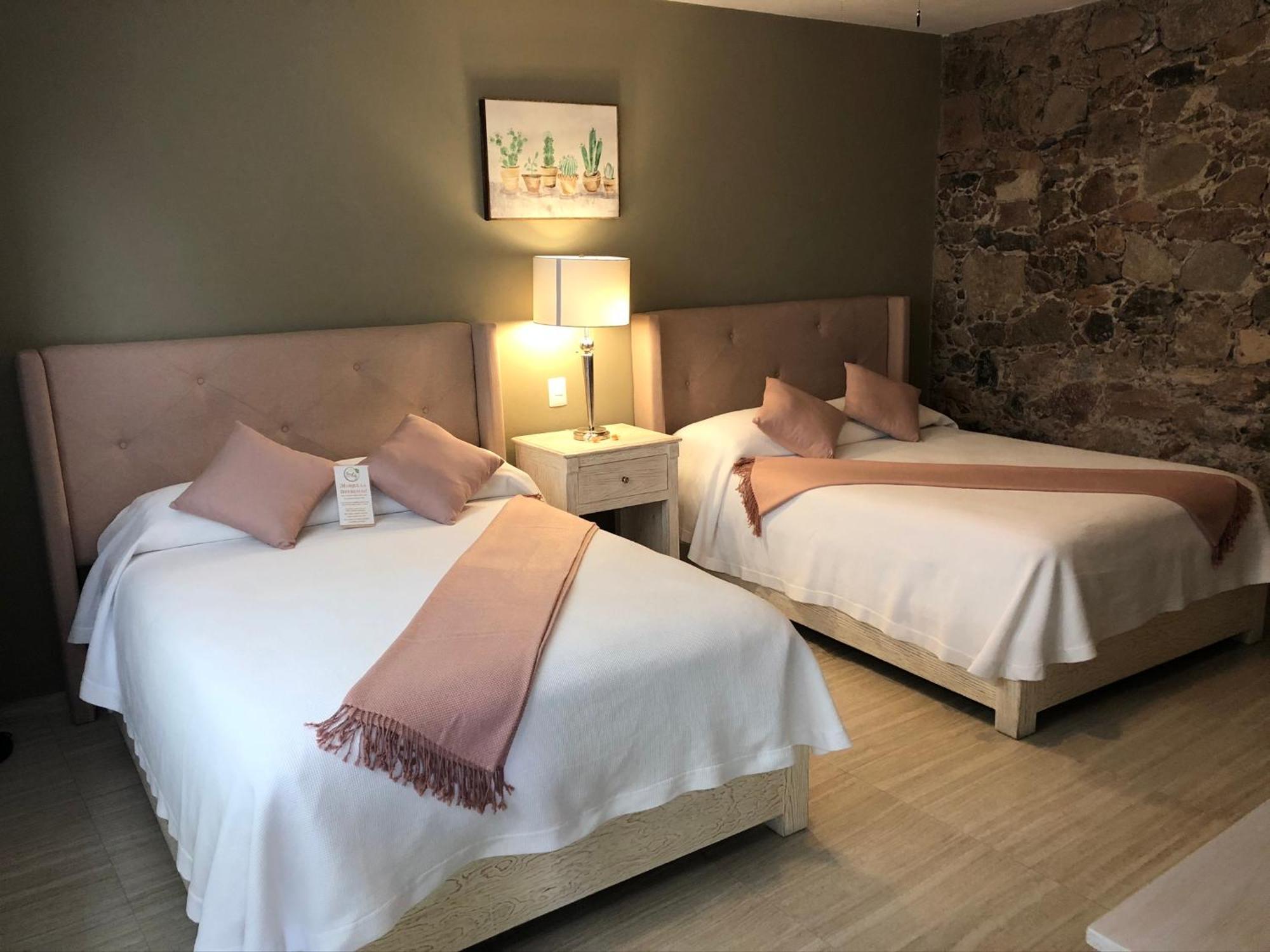 Casa Aliz Hotel San Miguel de Allende