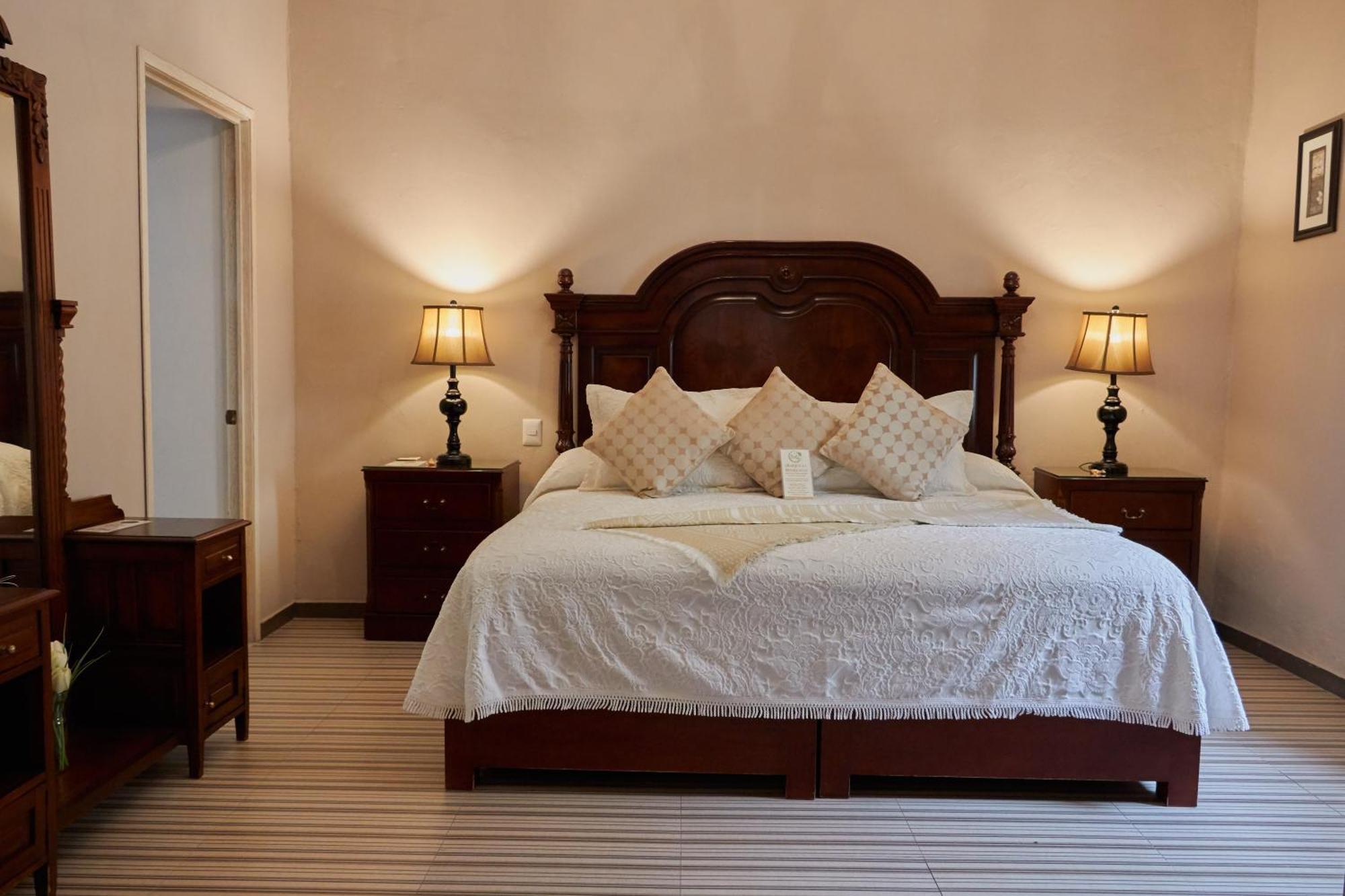 Hotel Casa Aliz San Miguel de Allende