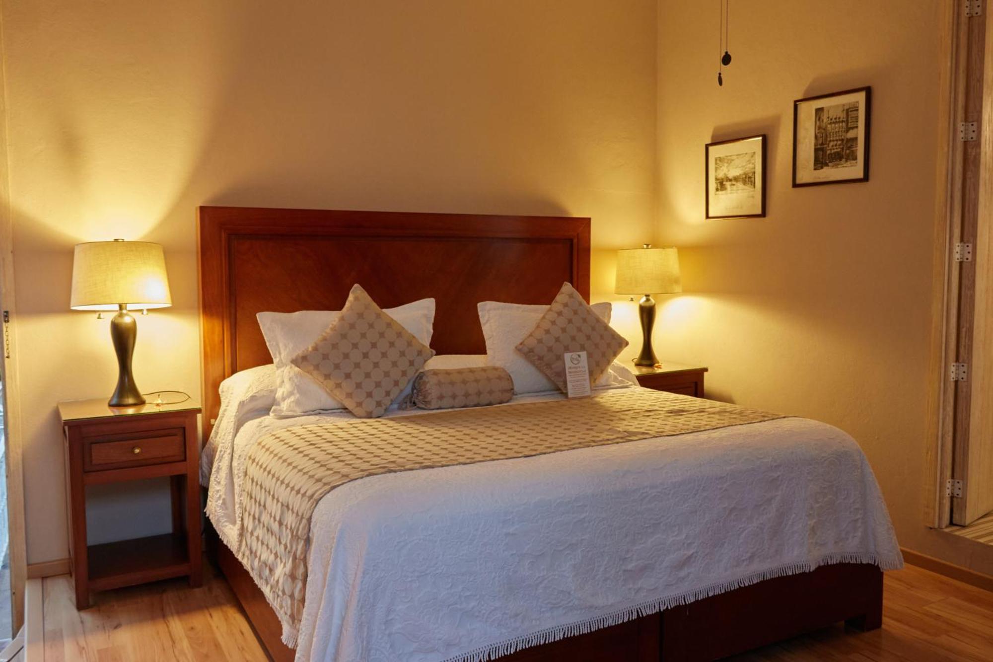 Hotel Casa Aliz 4*