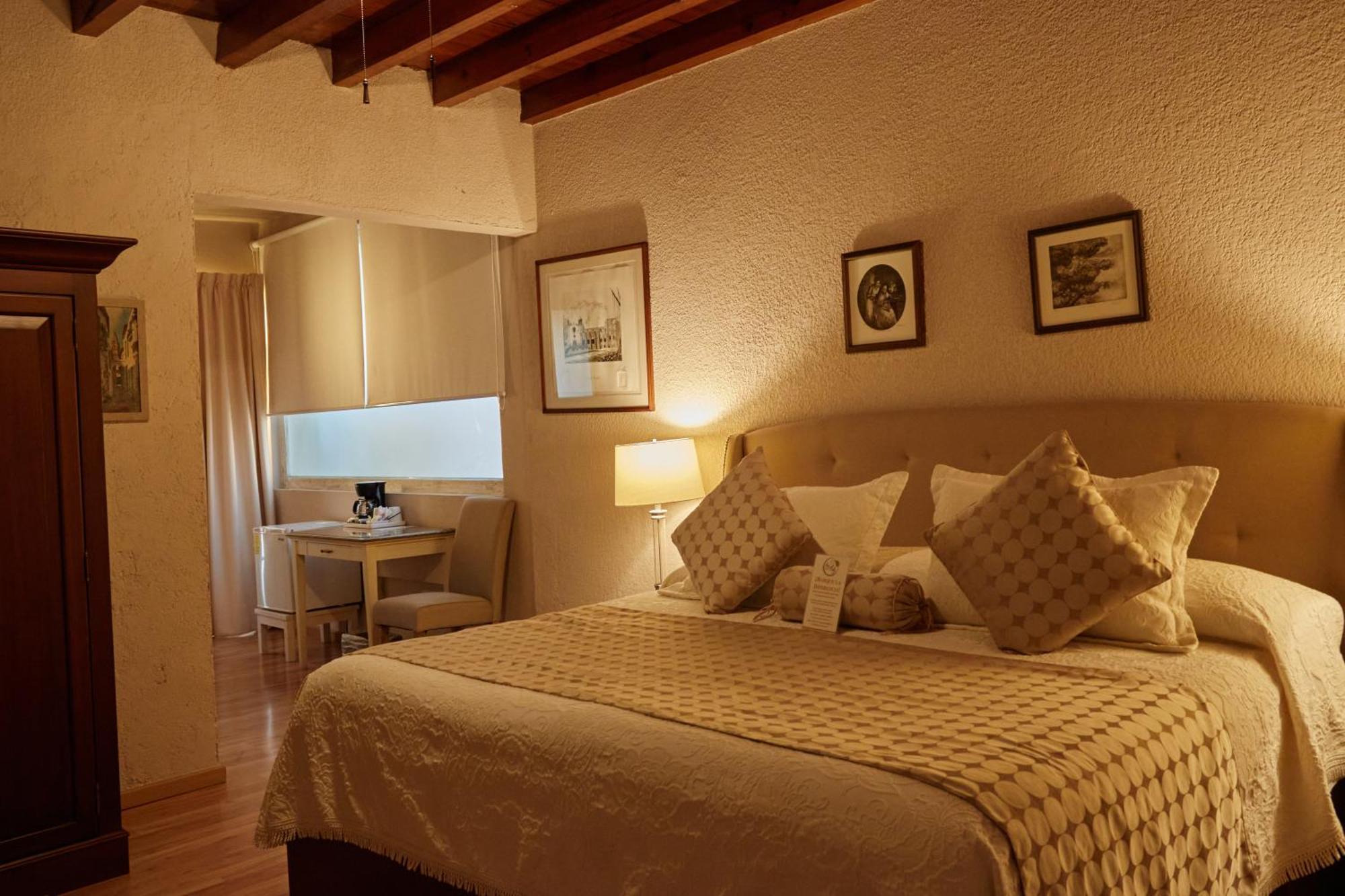Casa Aliz Hotel San Miguel de Allende