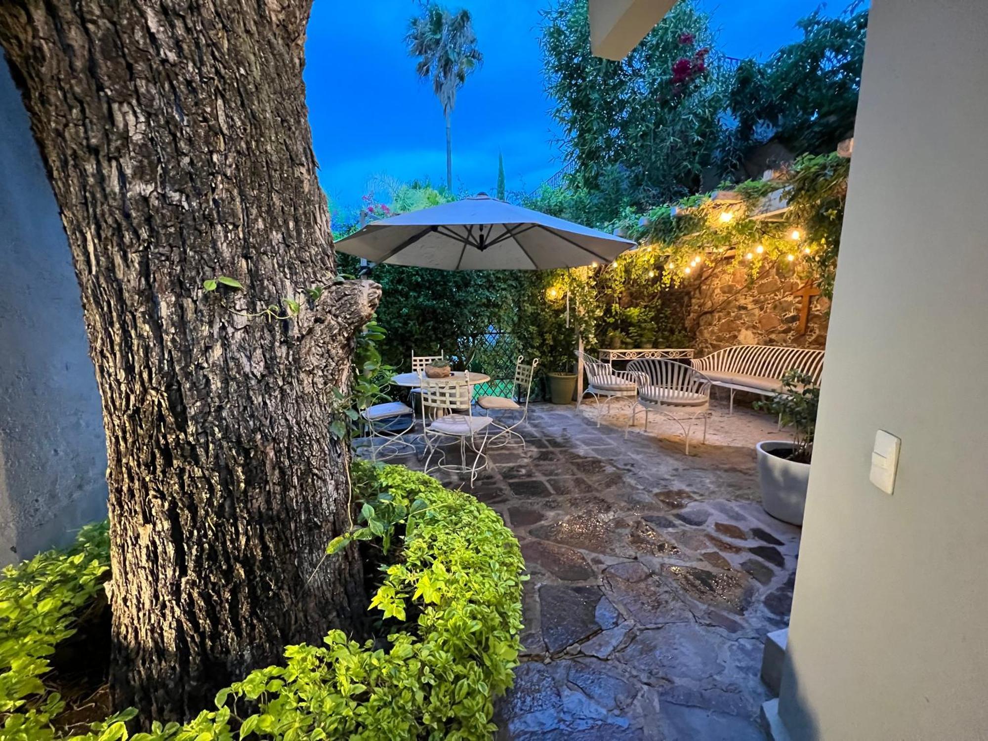 Hotel Casa Aliz San Miguel de Allende