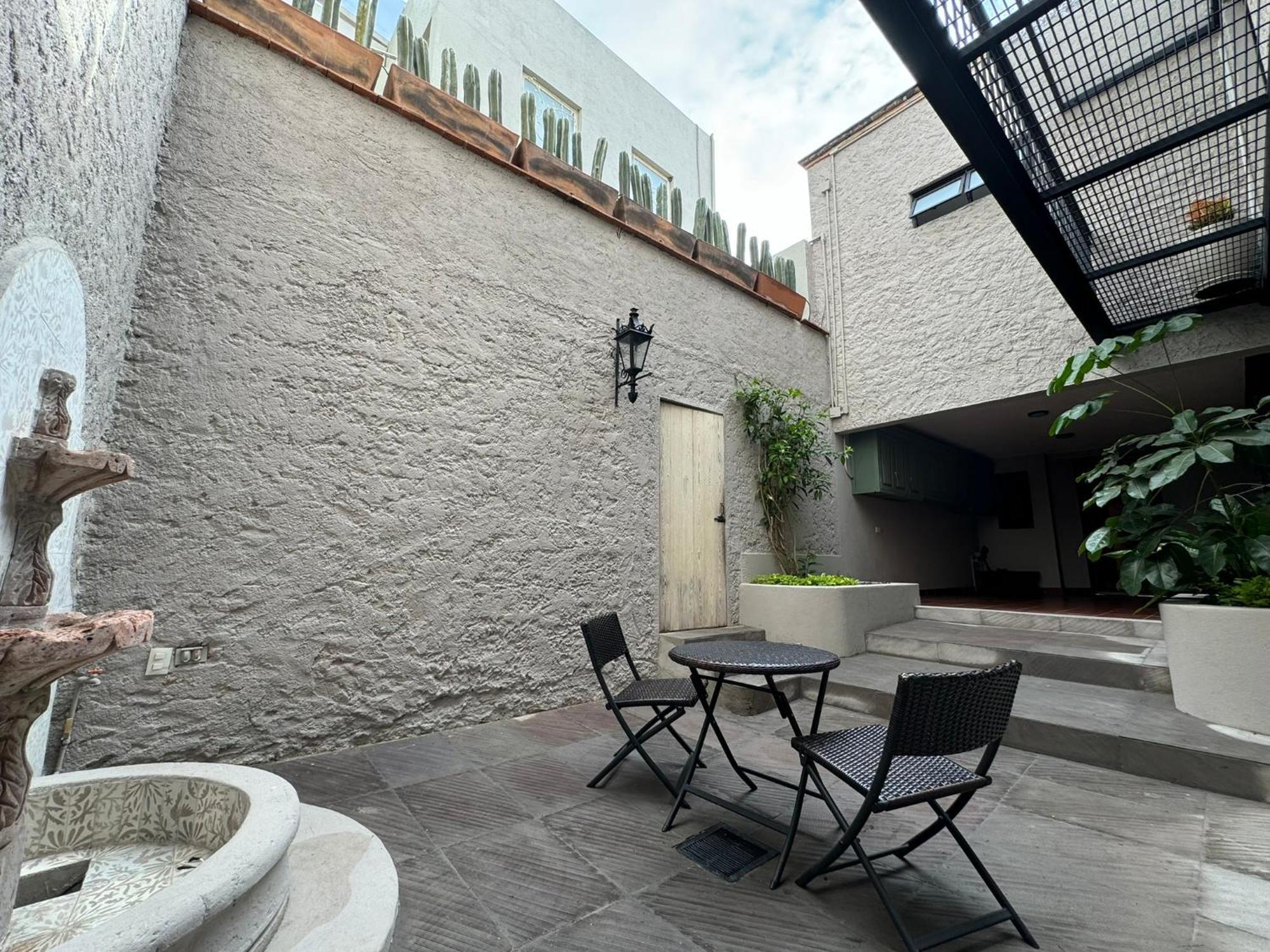 Casa Aliz 4* San Miguel de Allende
