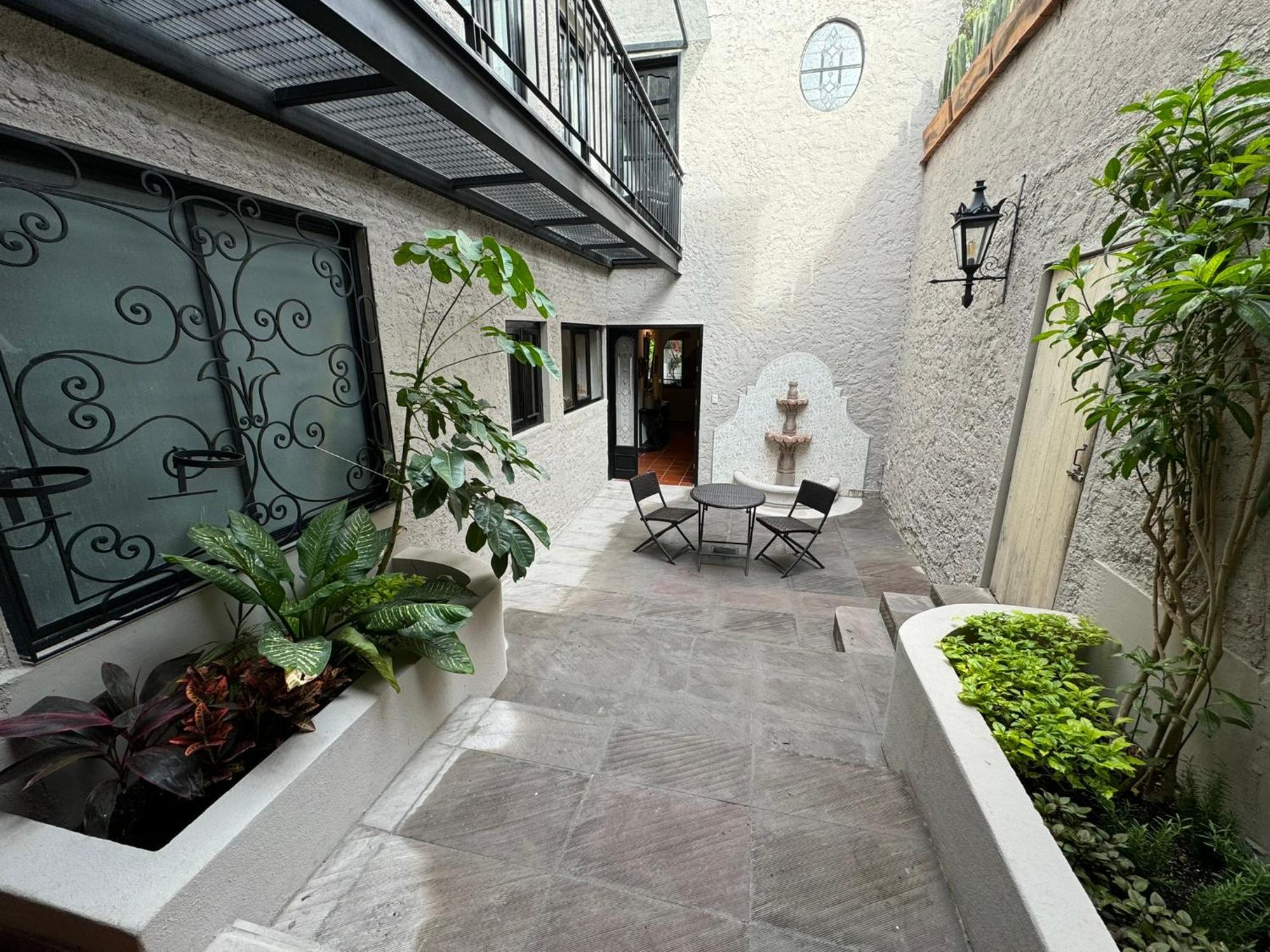 Casa Aliz 4* San Miguel de Allende
