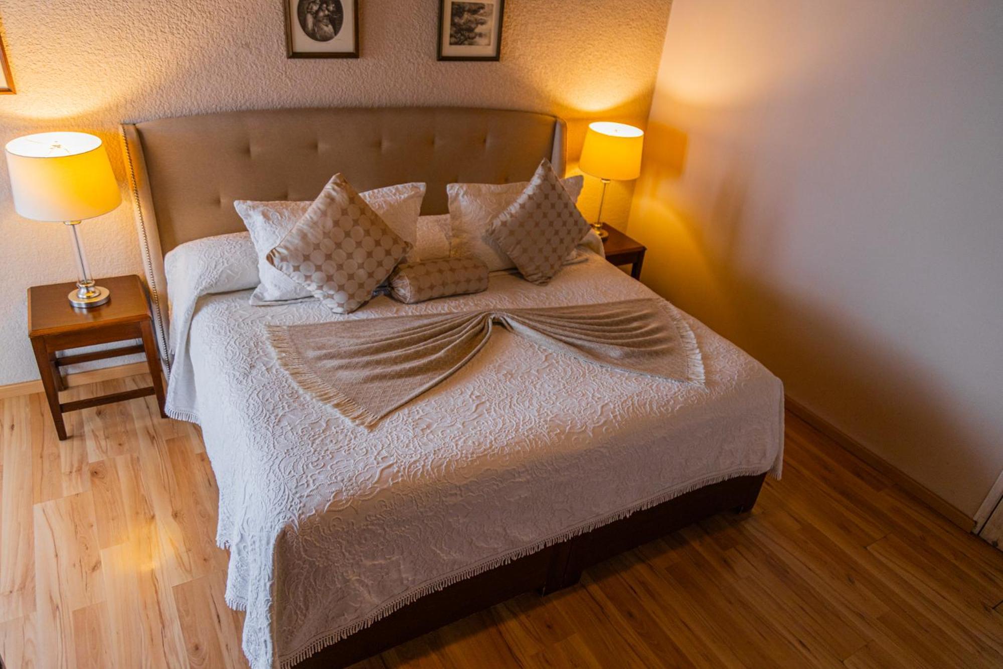 Hotel Casa Aliz San Miguel de Allende