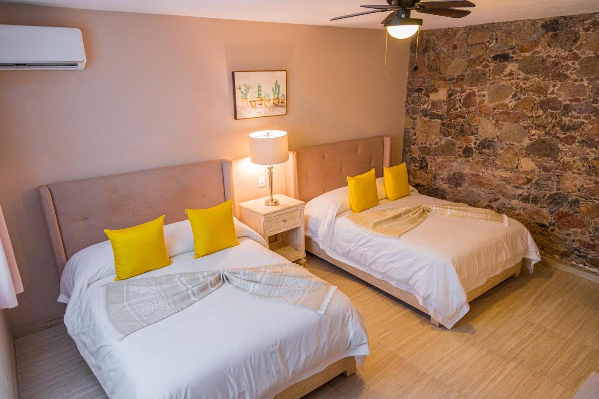 Casa Aliz 4* San Miguel de Allende