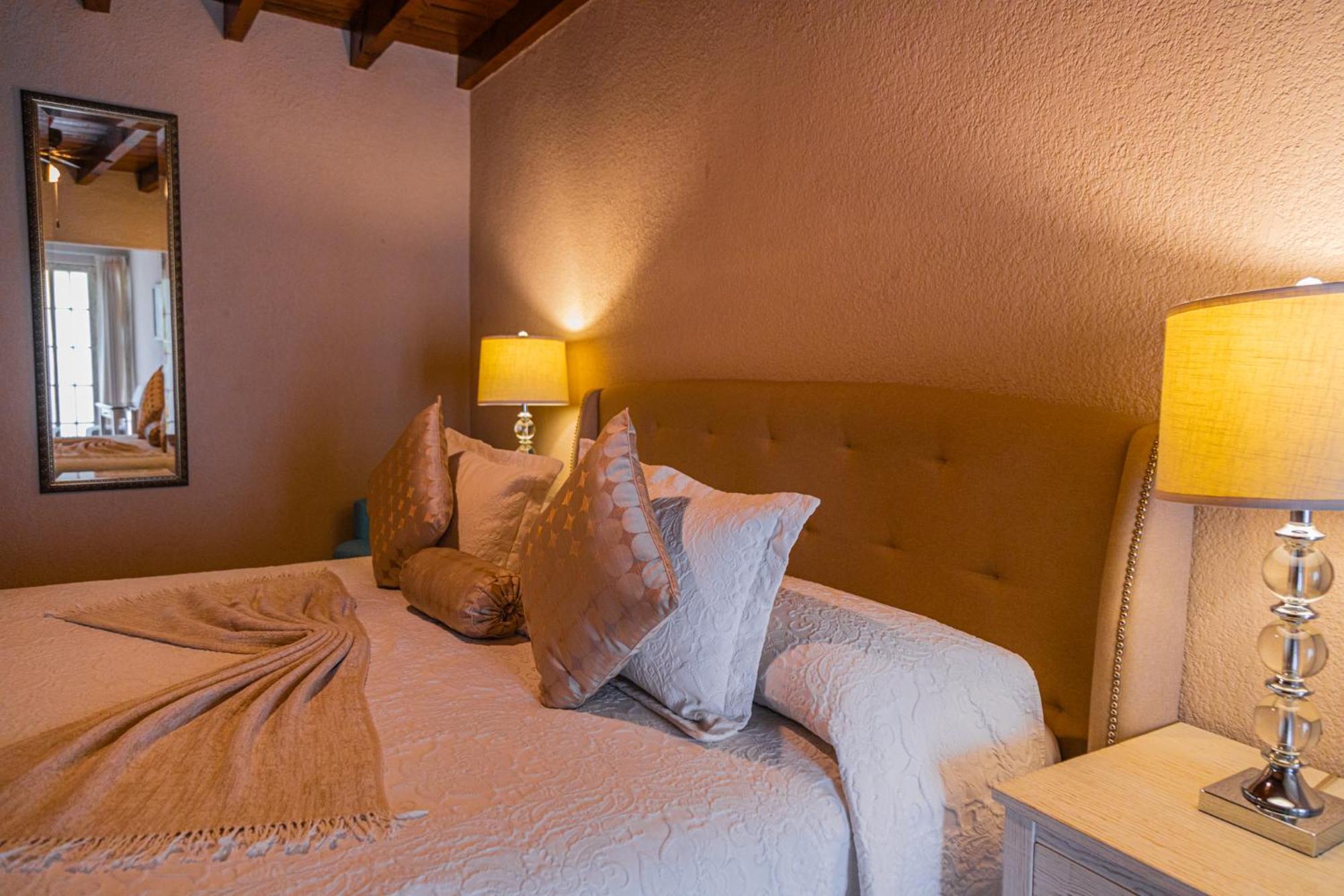 Hotel Casa Aliz San Miguel de Allende