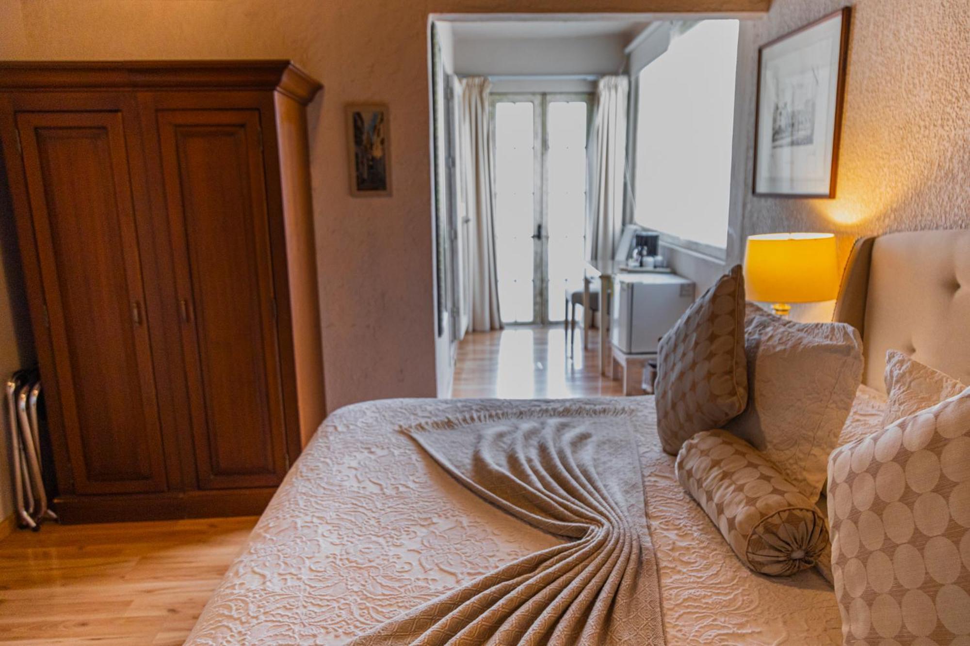 Casa Aliz Hotel