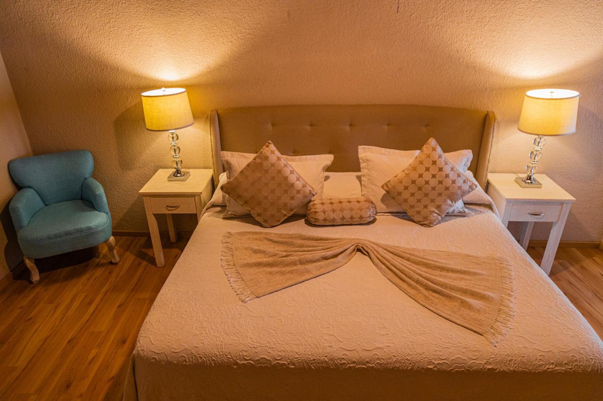 Casa Aliz 4*