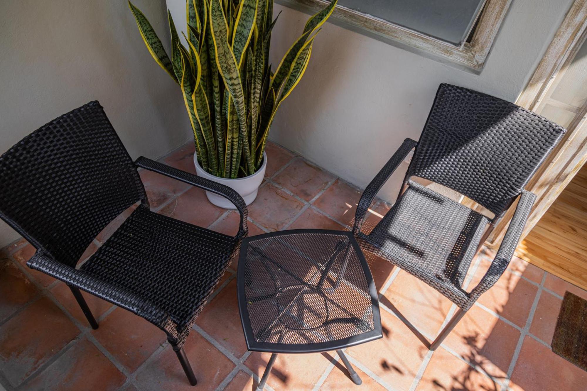 Casa Aliz 4* San Miguel de Allende