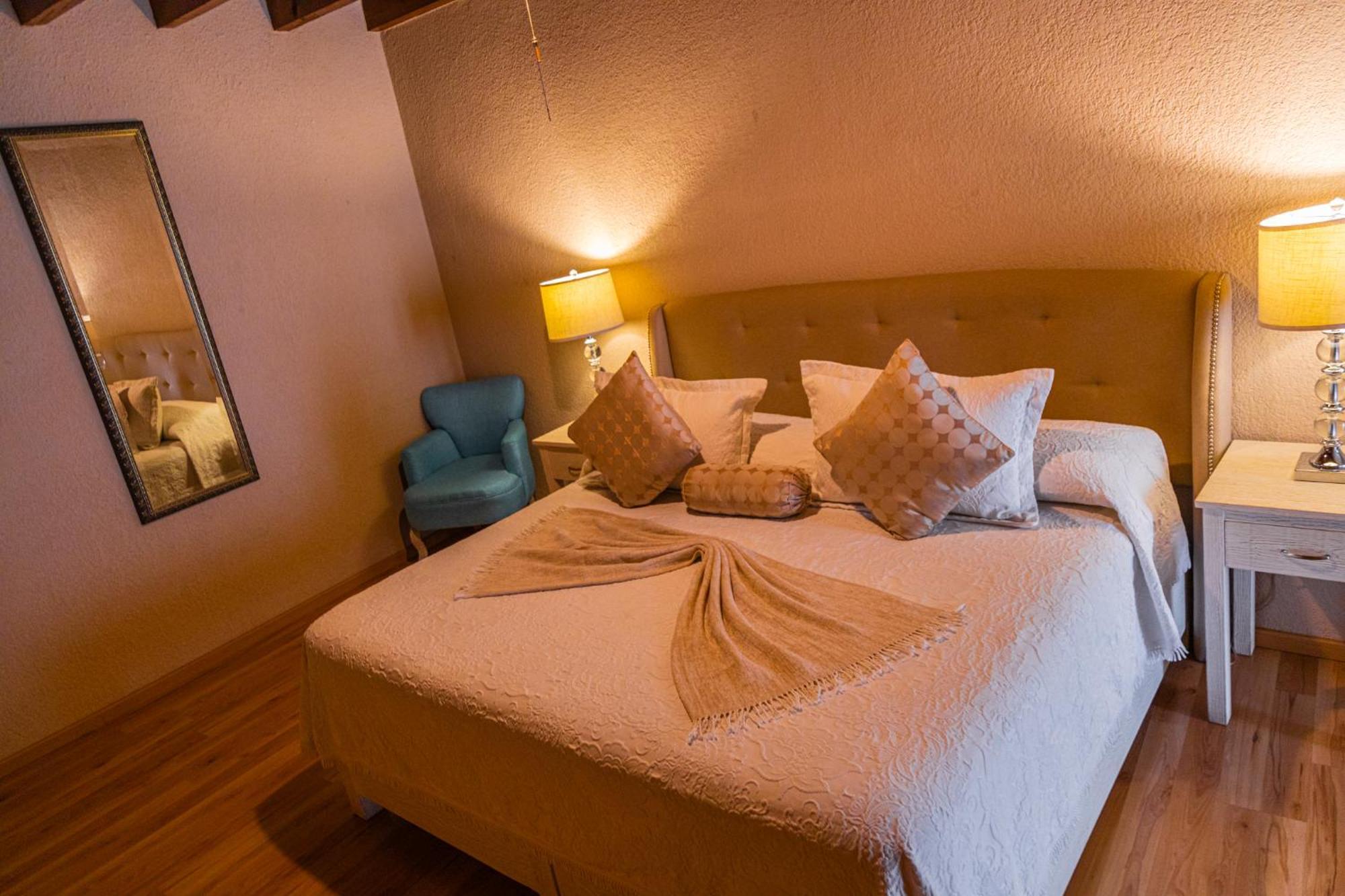 Casa Aliz Hotel 4*