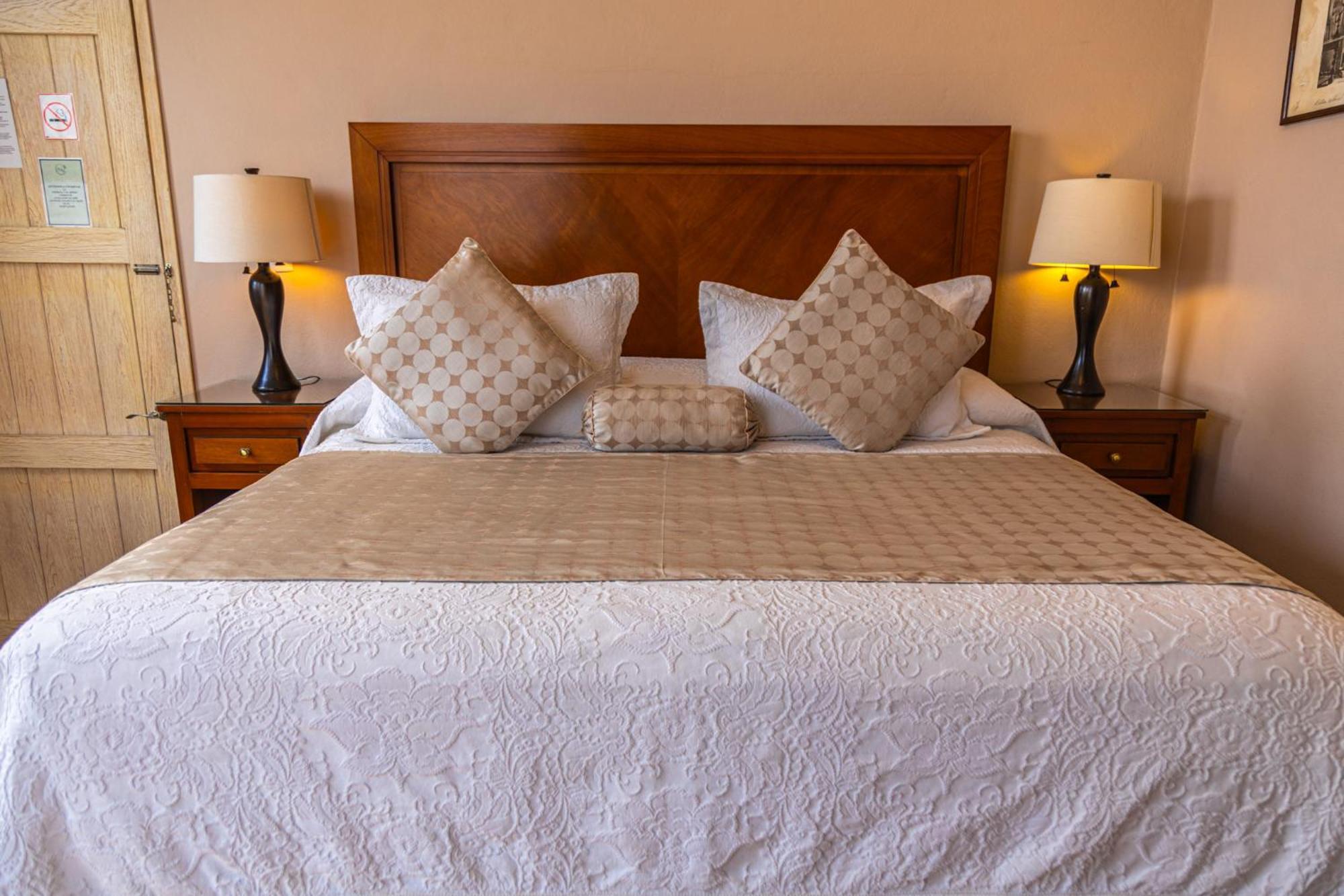 Casa Aliz Hotel San Miguel de Allende