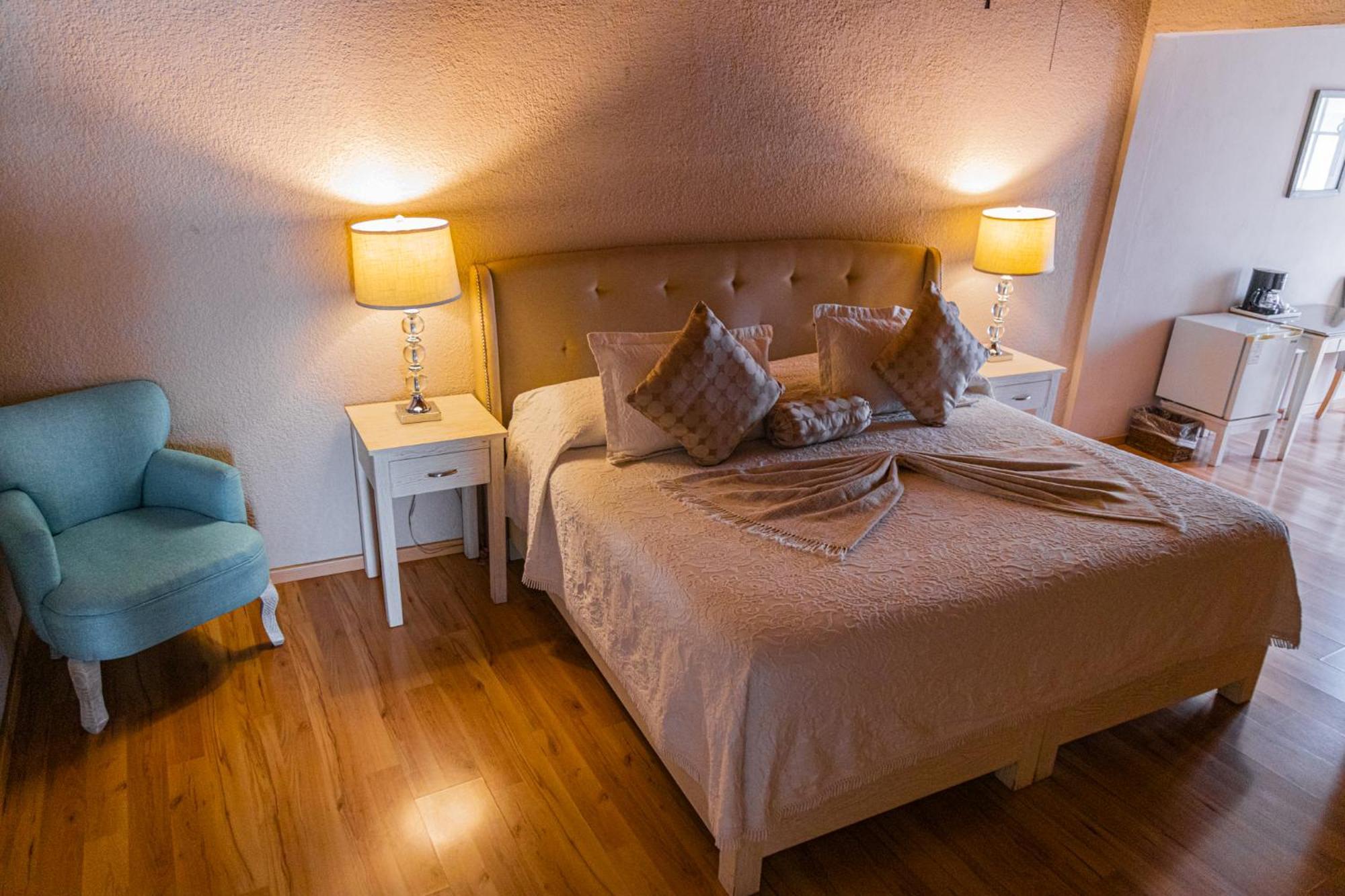 Hotel Casa Aliz San Miguel de Allende