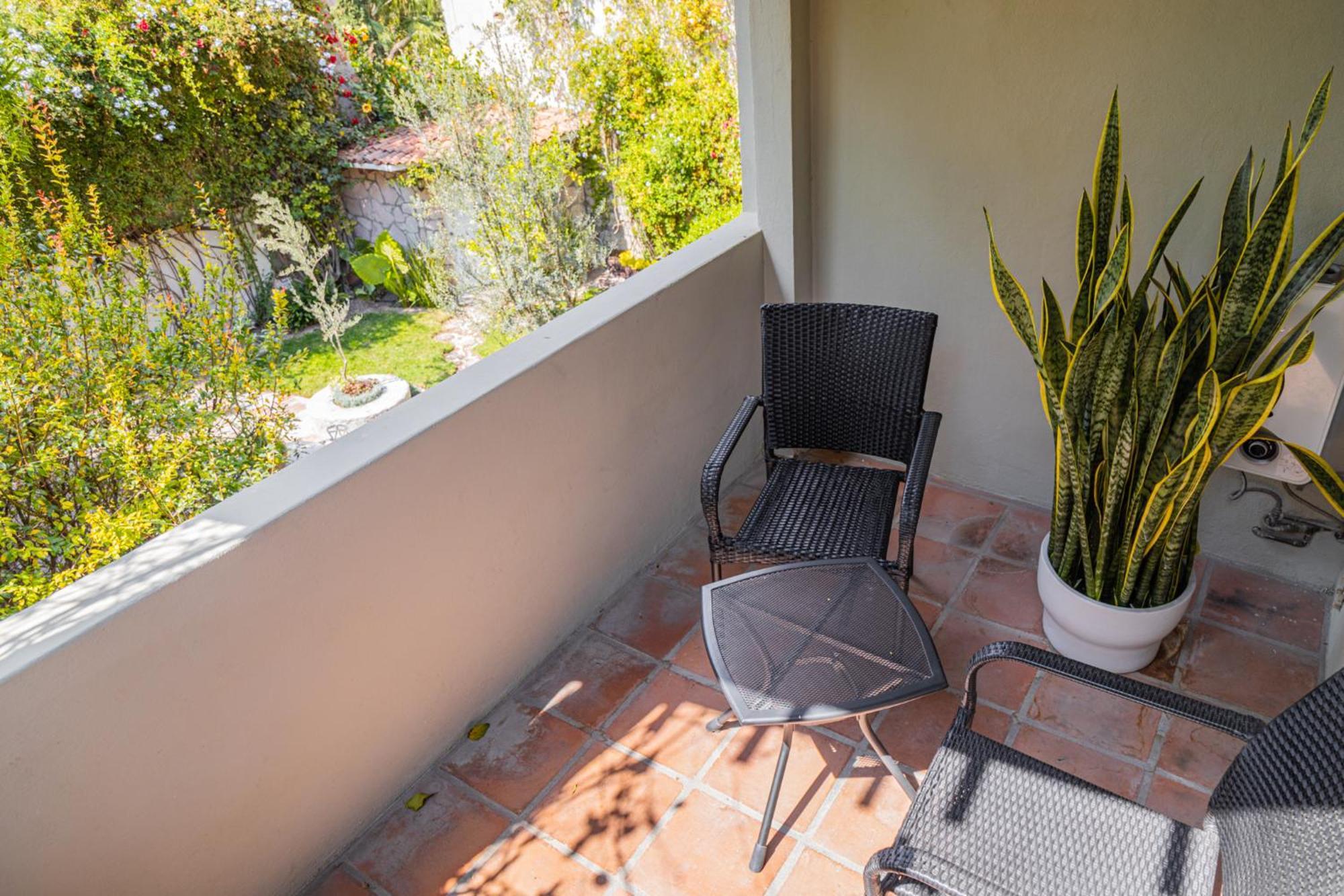 Casa Aliz San Miguel de Allende
