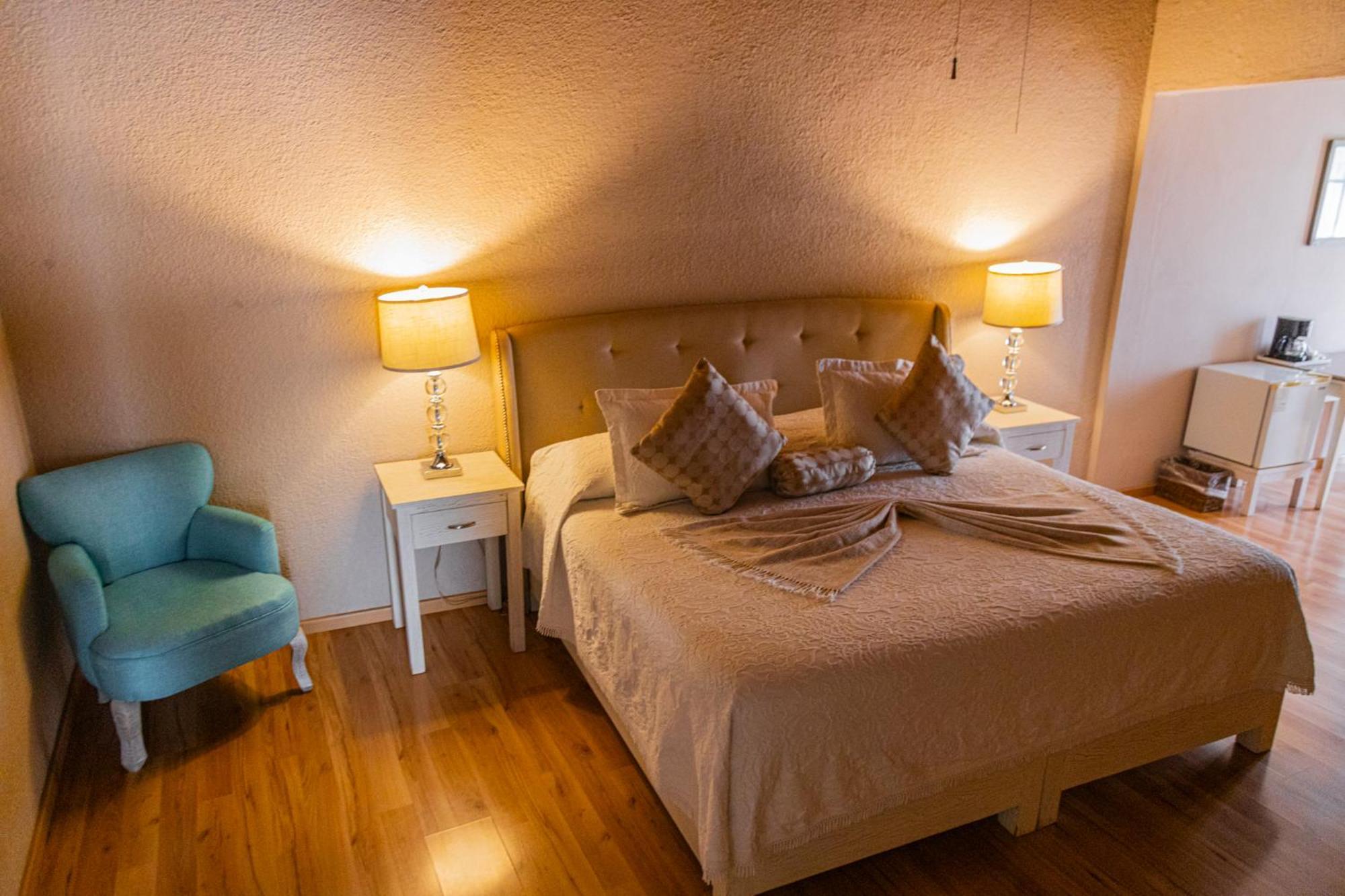 Casa Aliz Hotel