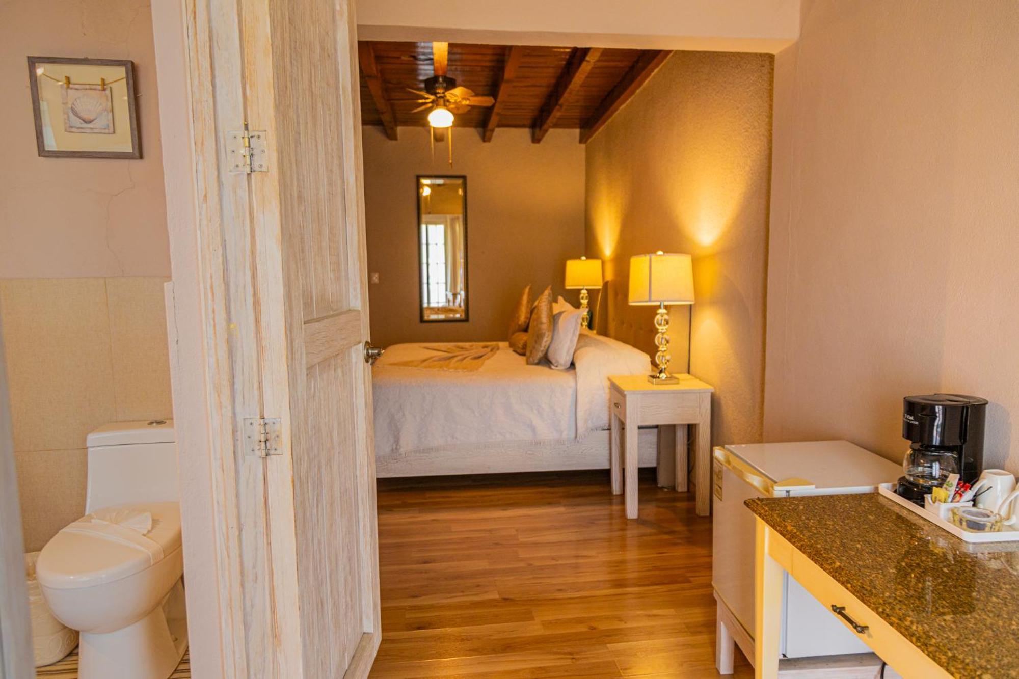 Casa Aliz Hotel San Miguel de Allende