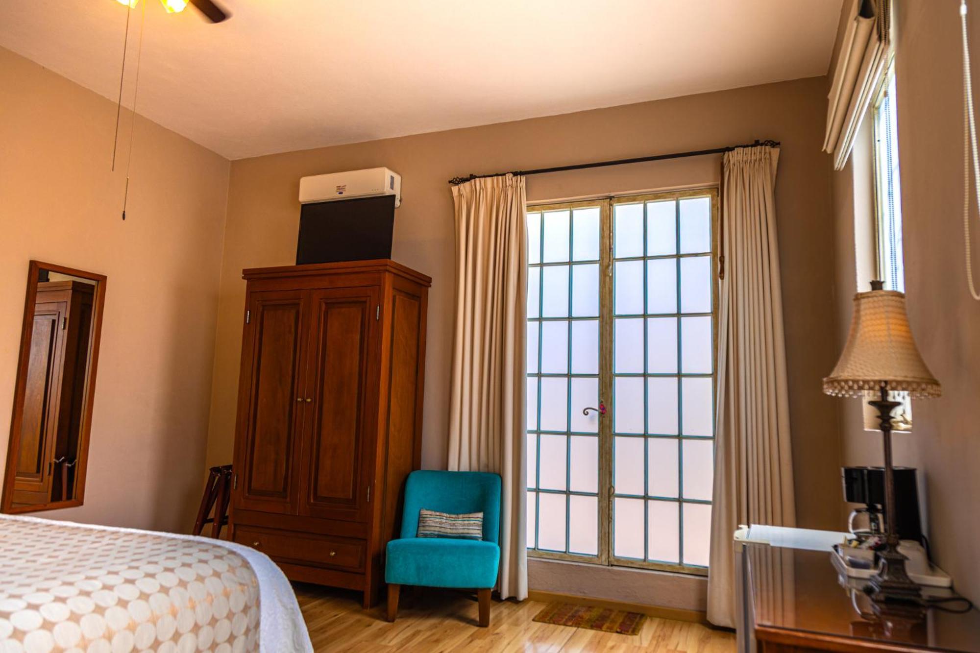 Casa Aliz Hotel
