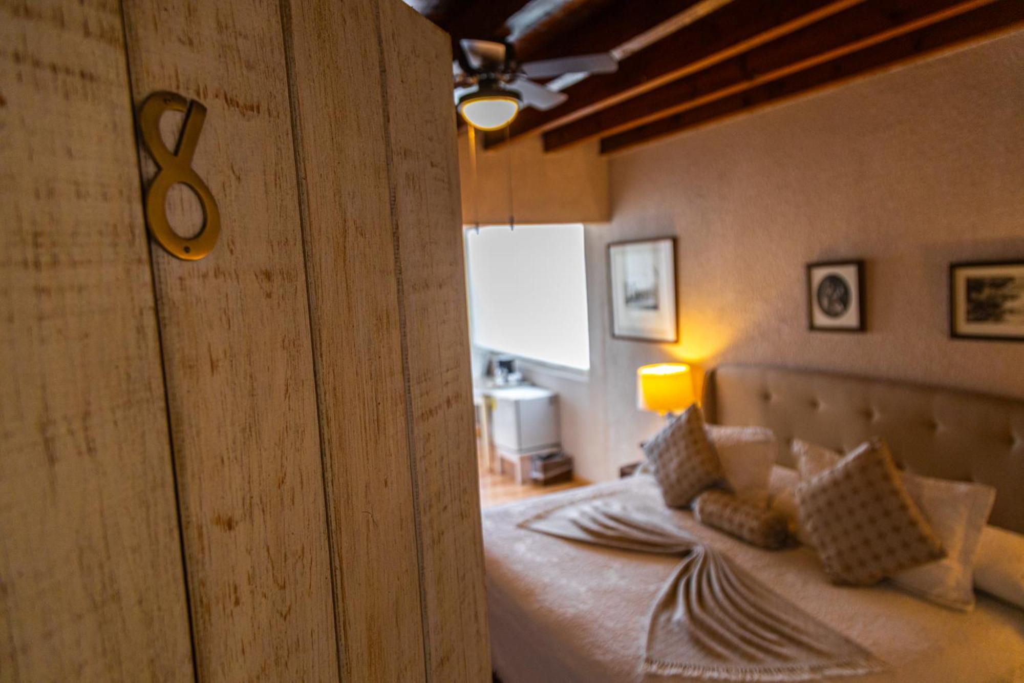 Casa Aliz Hotel