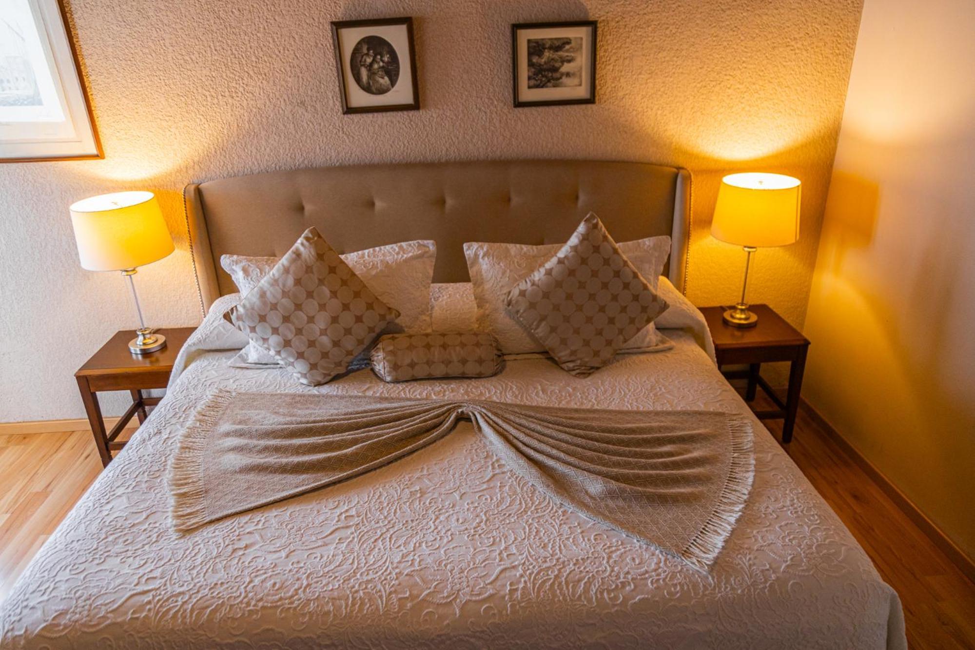Casa Aliz Hotel 4*