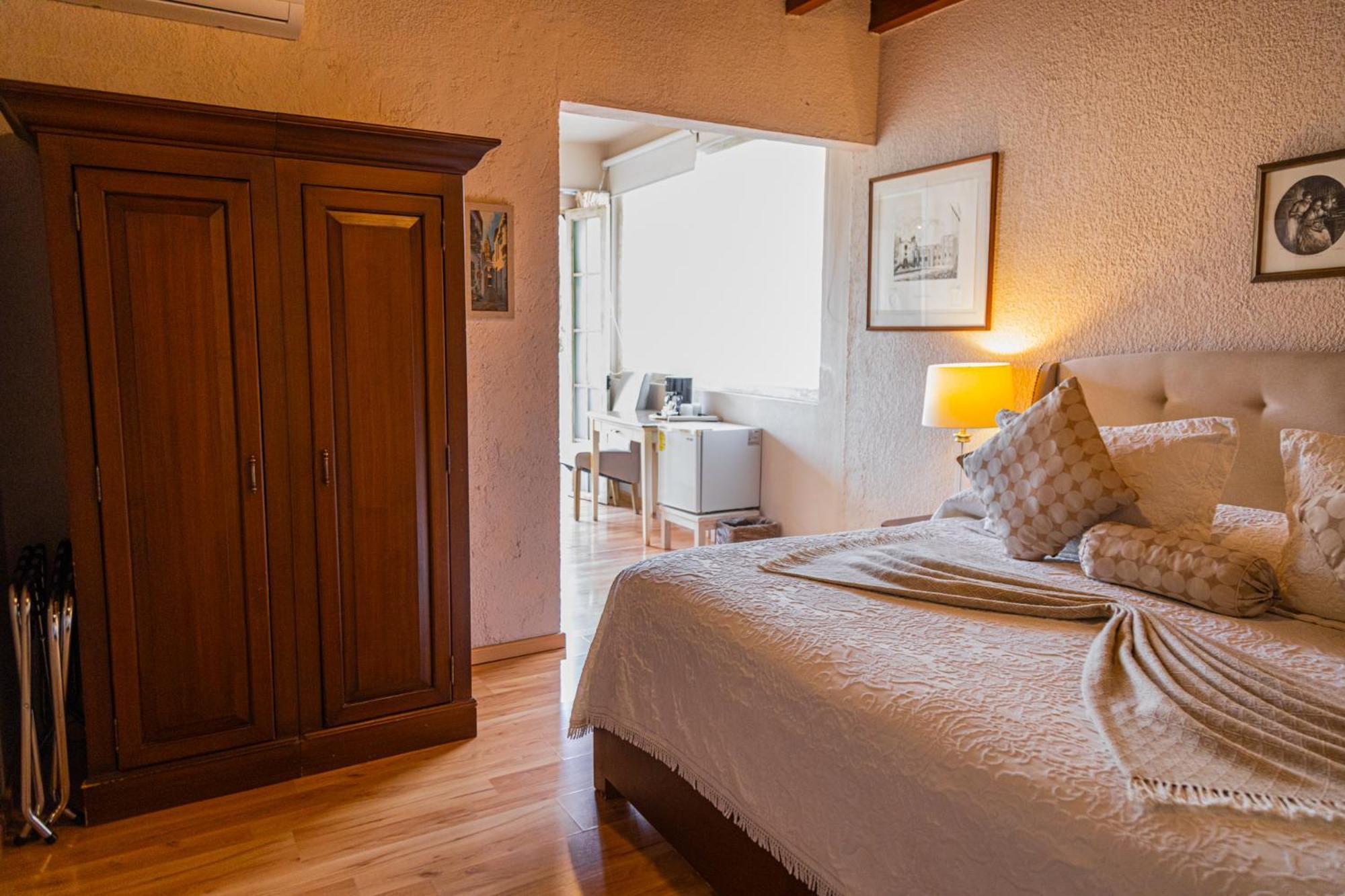 Casa Aliz Hotel