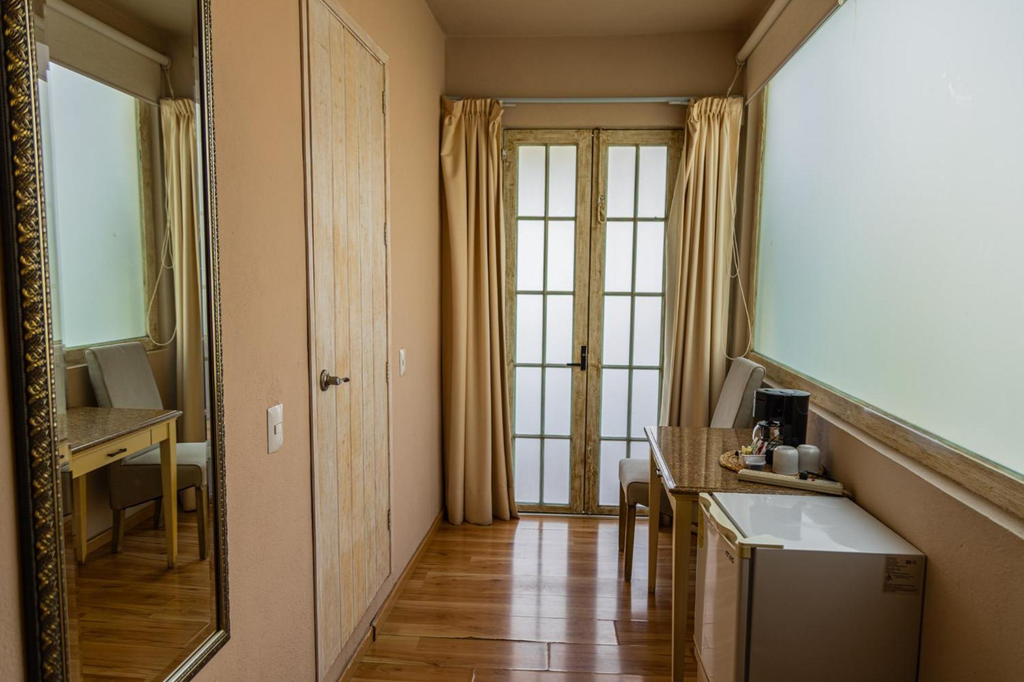 Hotel Casa Aliz 4*
