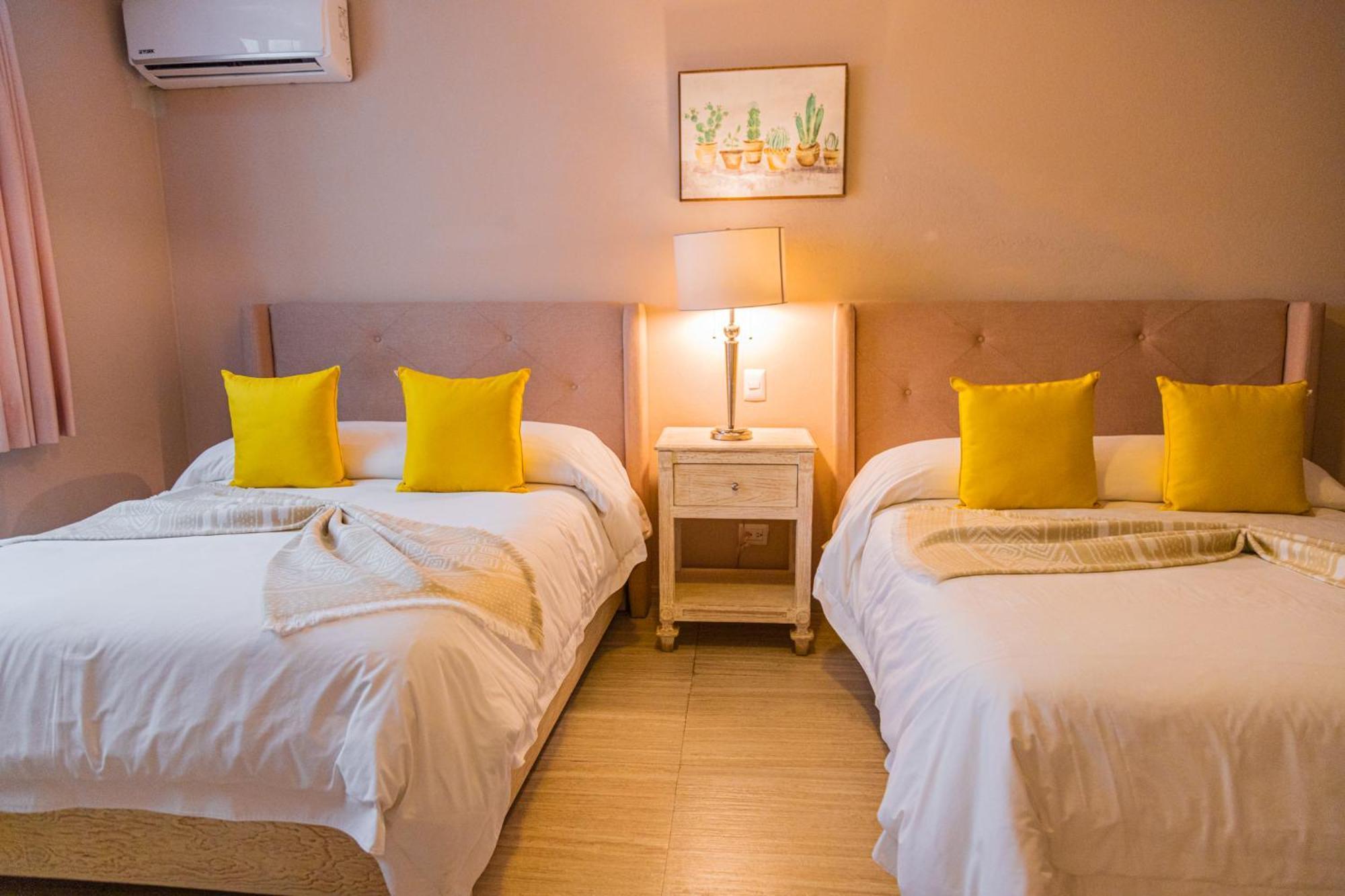 Hotel Casa Aliz