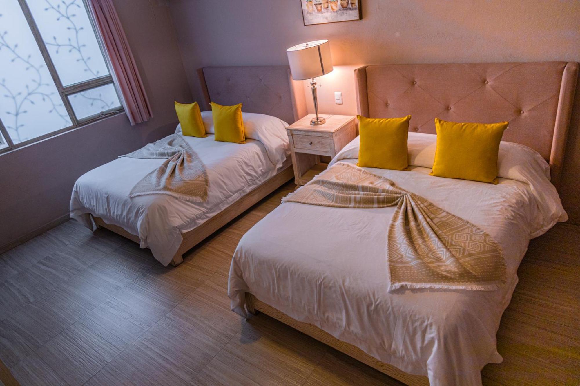 Casa Aliz 4*