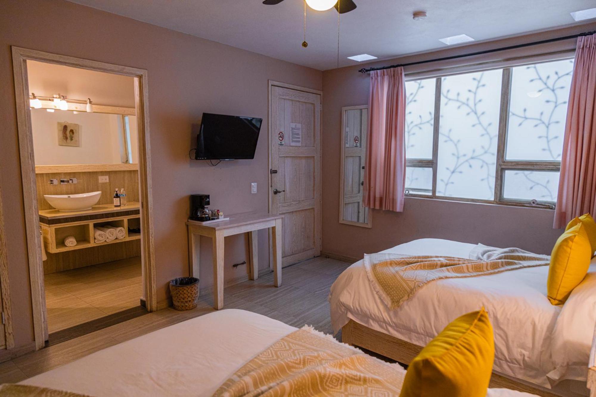 Casa Aliz Hotel