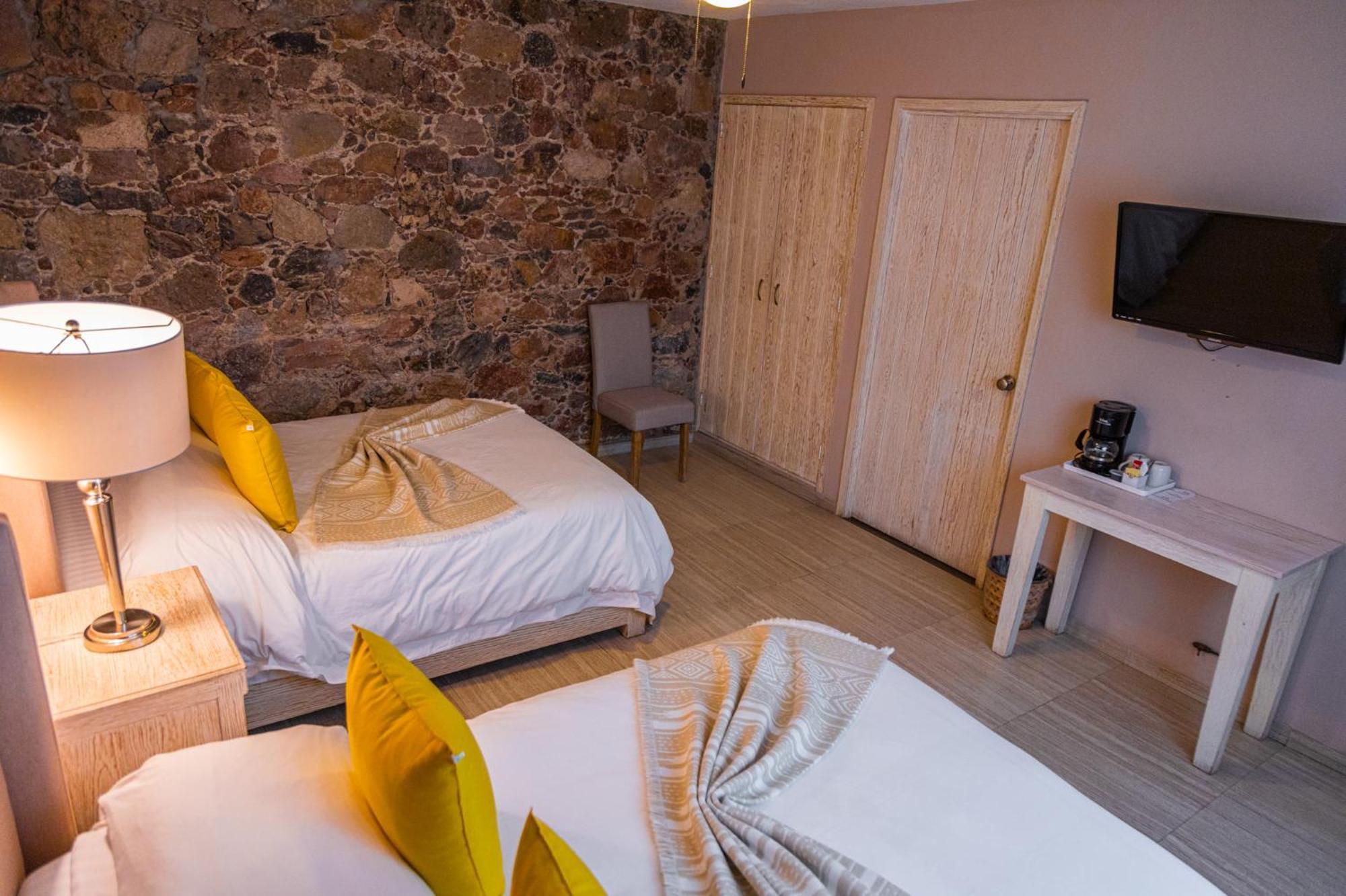 Hotel Casa Aliz San Miguel de Allende