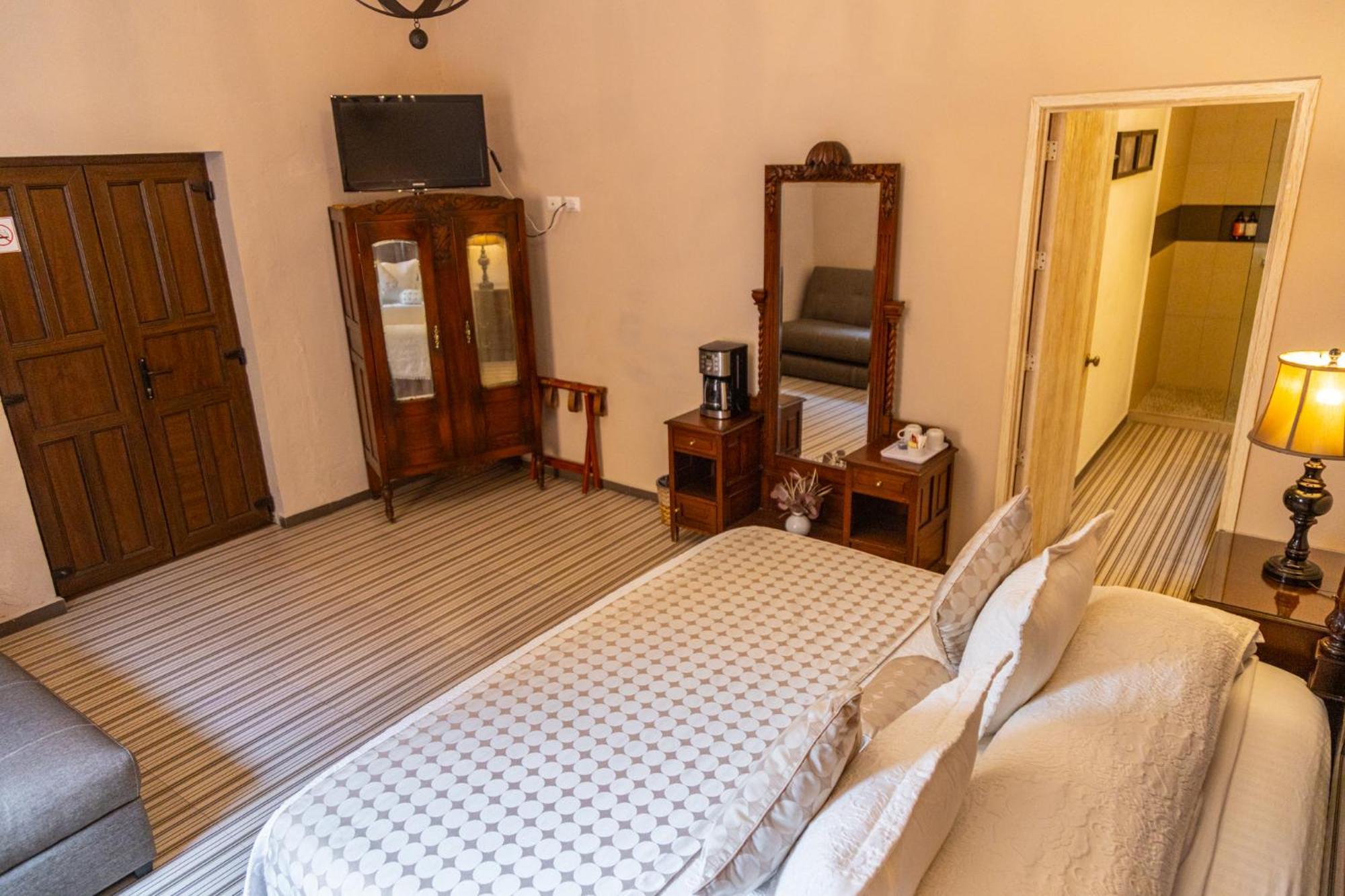 Hotel Casa Aliz 4*
