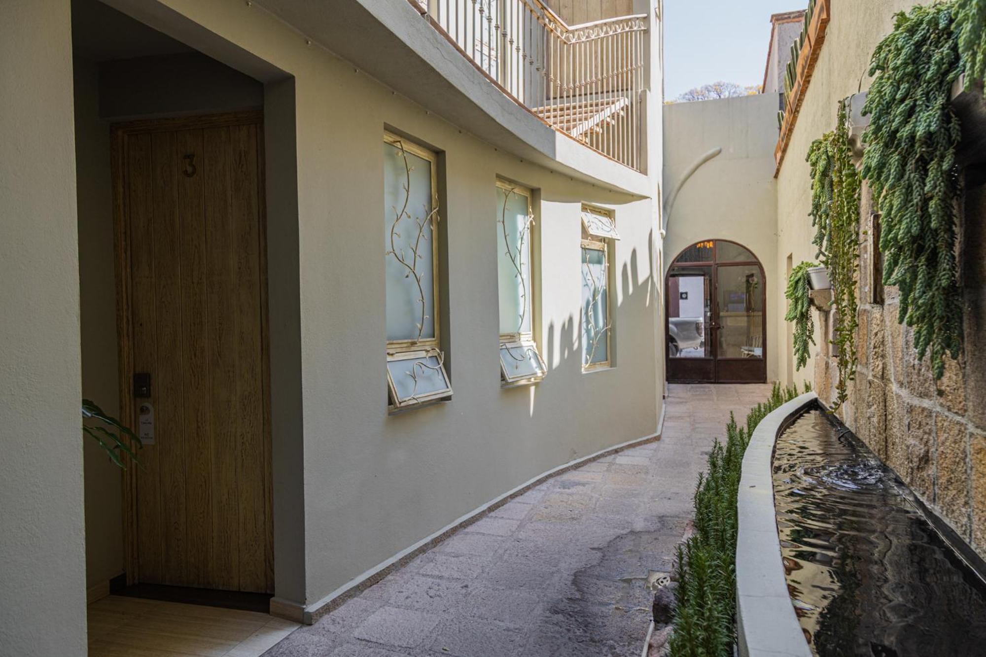 Hotel Casa Aliz