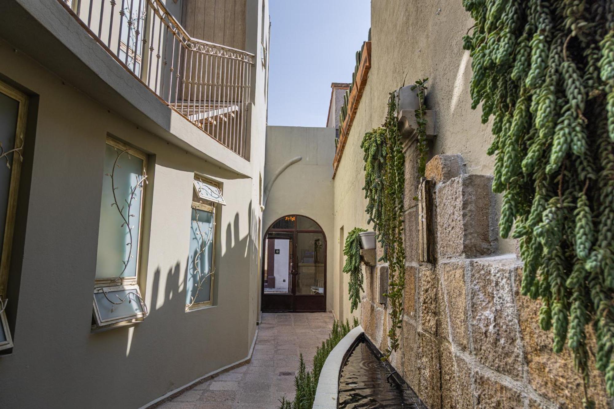 Hotel Casa Aliz 4*