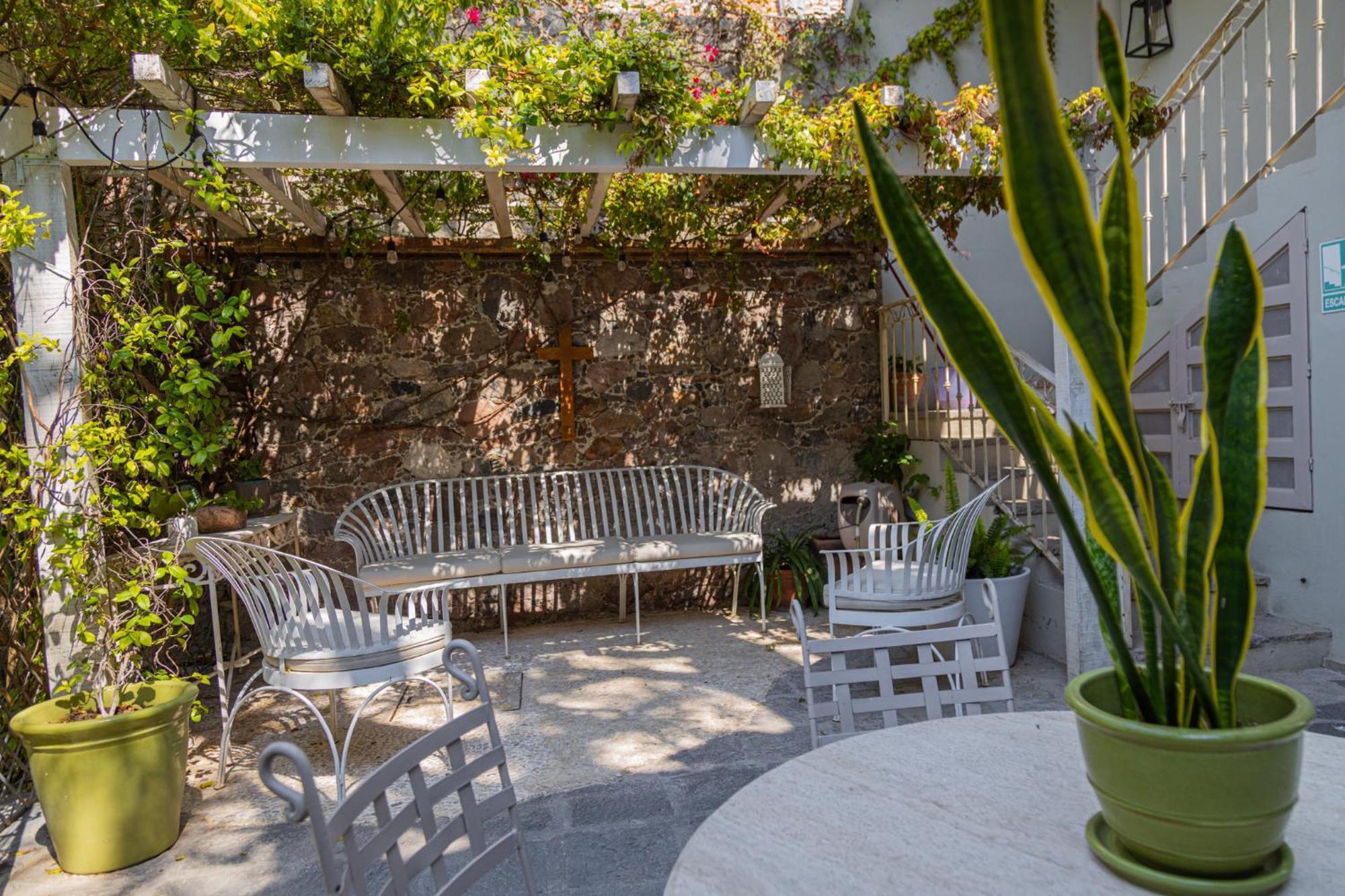 Hotel Casa Aliz 4*