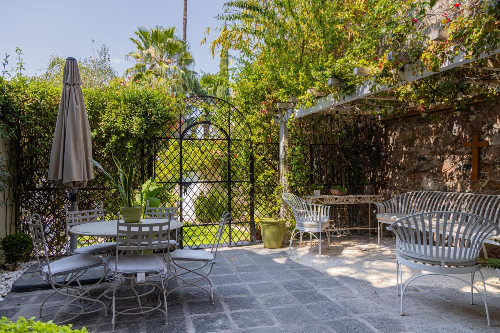 Casa Aliz 4* San Miguel de Allende